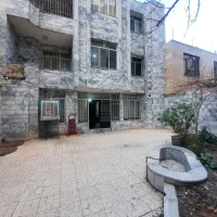 خونه دربستی حیاطدار مبله بدون مزاحمت|اجارهٔ کوتاهمدت آپارتمان و سوئیت|مشهد, شهید رضوی|دیوار