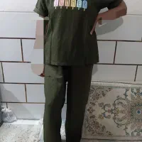 پوشاک چشمک