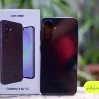 سامسونگ A36|موبایل|یزد, |دیوار