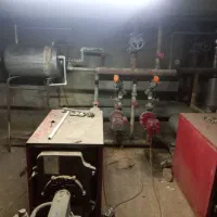 انجام امور موتورخانه و کلیه تاسیسات|خدمات پیشه و مهارت|گلستان (تهران), |دیوار