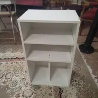 جا کتابی کودک