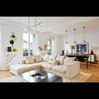 اپارتمان دوخوابه .کارگر