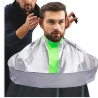 پیشبند چتری آقایان آرایشگاهی