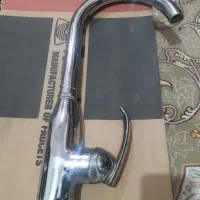 شیرمخلوط ظرفشویی راسان