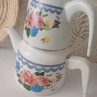 کتری وقوری نو