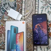 گوشی مدل نوت ۹