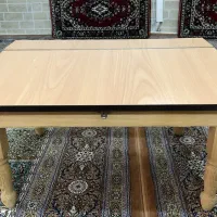 میزچوبی شیب دار