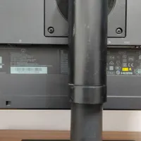 مانیتور ۲۴اینچ لنوو مدل thinkvision|قطعات و لوازم جانبی رایانه|قم, سالاریه|دیوار