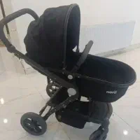 کالسکه هیرو