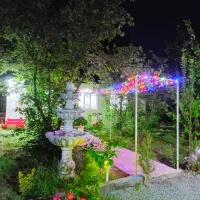 اجاره ویلا باغ|اجارهٔ کوتاهمدت ویلا و باغ|سنندج, |دیوار