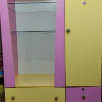 کمد بچه ی نو