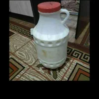 شیر بز کیلو110