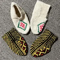 پاپوش ارسال ازگیلان|لباس|تهران, پارک شهر|دیوار