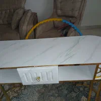 میزمانیکور سایزبزرگ مدل زنبوری