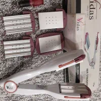 اتـو مـو سـه کـاره مـارک vidas نـو نـو