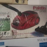 جاروبرقی پاکتین m v c 4 0 0 0 نو نو داخل کارتن پلم