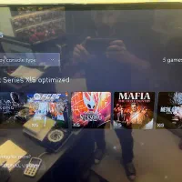 فولگیم اکس باکس بدون محدودیت|کنسول، بازی ویدئویی و آنلاین|رشت, دیلمان|دیوار