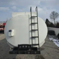 تانکر چهارمواد|خودرو سنگین|ارومیه, |دیوار