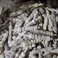 تنه قلیان،قلیون
