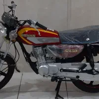 موتور ۱۲۵احسان(نیروموتور)