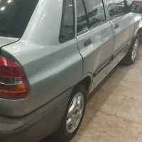 پراید 141 مدل 85 نقد و اقساط|خودرو سواری و وانت|مشهد, گاز|دیوار