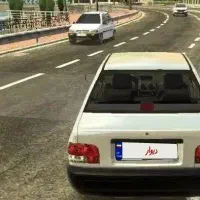 خ ماشین دور رنگ