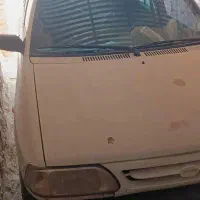 پراید مدل 90اس ال