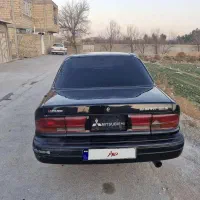 میتسوبیشی گالانت سوسماری|خودرو سواری و وانت|خمینیشهر, |دیوار