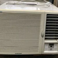 کولر گازی پنجره‌ای سامسونگ