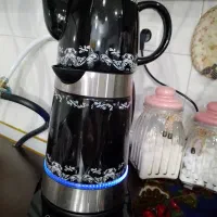 چای ساز ابکازو