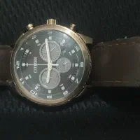 ساعت مچی سیتیزن اورجینالCitizen Eco-Drive اصل ژاپن