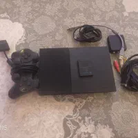 دستگاه ps2