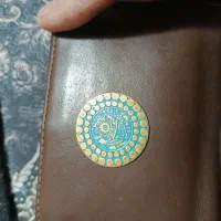 مدال یادبود قدیمی