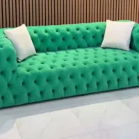 مبل راحتی خرم سلطان «زیبا