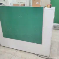 میز پیشخوان