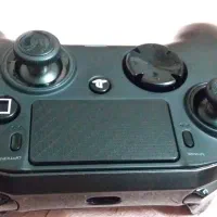 دسته حرفه ای نیکون پرو 2 معاوضه با دسته ps4|کنسول، بازی ویدئویی و آنلاین|قزوین, |دیوار