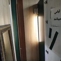 فروش و نصب برچسب|خدمات پیشه و مهارت|اهواز, ۳۰ متری|دیوار