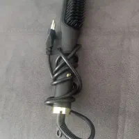 برس حرارتی نو