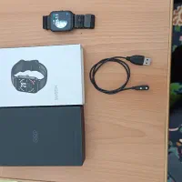 ساعت هوشمند QCY vatch GTC