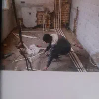 لوله کشی سیار