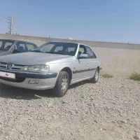 پارس مدل ۸۷