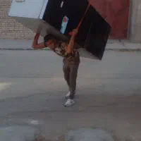 باربری نگین بار قوچان|خدمات حمل و نقل|قوچان, |دیوار