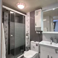 ۶۳متر آپارتمان مرواریدمناسب عروس داماد قطعی متری۵۳|فروش آپارتمان|تهران, مروارید شهر|دیوار