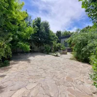 ویلا سایه دو|اجارهٔ کوتاهمدت ویلا و باغ|کرج, کمالشهر|دیوار