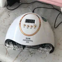 فروش لوازم ناخنکاری|آرایشی، بهداشتی، درمانی|رباطکریم, رباطکریم|دیوار