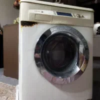 لباس شویی فاگور 8 کیلویی کارکرده