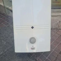 ابگرمکن بوتان ۳۱۱۵ در حد نو
