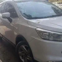 جک اس 3|خودرو سواری و وانت|مشهد, احمدآباد|دیوار