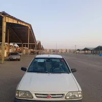 پراید87صبا