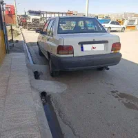 پراید 81